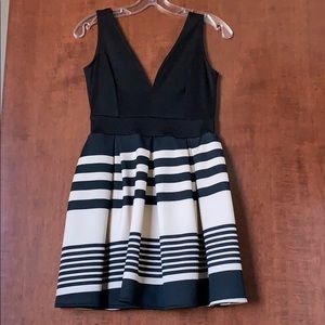 Cocktail dress